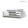 C1300X-48NGU-4X Switch Cisco C1300X 40x 1G PoE+, 8x 5G PoE++, 4x 10G SFP28 Uplink