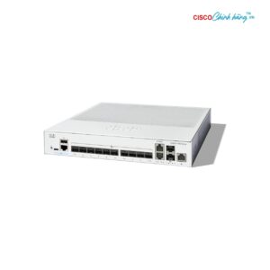 C1300-12XS Switch Cisco 1300 12x SFP+, 2x 10G copper/SFP+