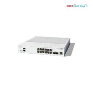 C1300-12XT-2X Switch Cisco 1300 12x 10G copper, 2x 10G SFP+