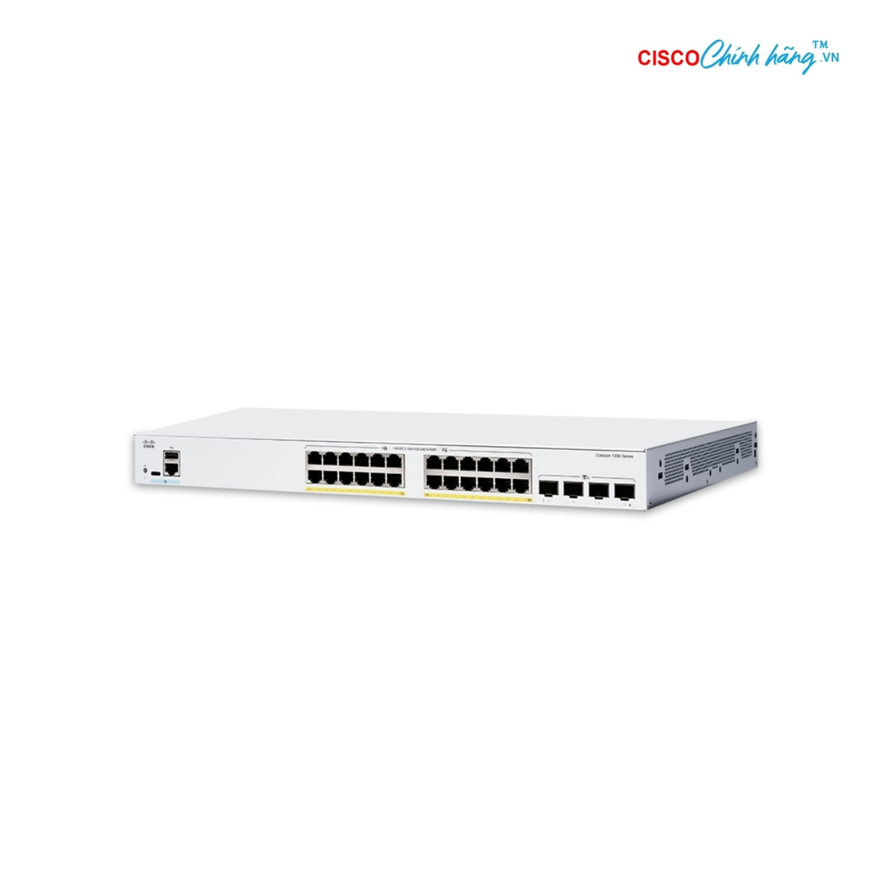 Cisco C1300-24T-4X