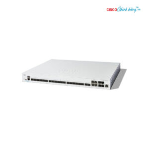 C1300-24XS Switch Cisco 1300 20x 10G SFP+, 4x 10G copper/SFP+