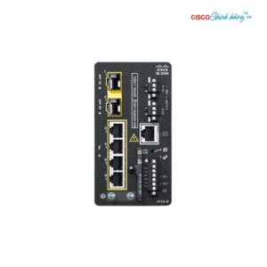 IE-3100-4T2S-E