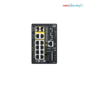 IE-3100-8T2C-E