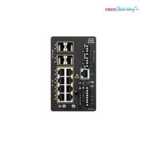 IE-3100-8T4S-E