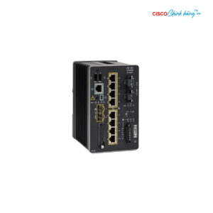 IE-3200-8T2S-E Cisco Catalyst IE3200 8x 1G, 2x 1G SFP, Network Essentials