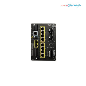 IE-3300-8T2X-A