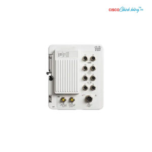 IE-3400H-8T-A