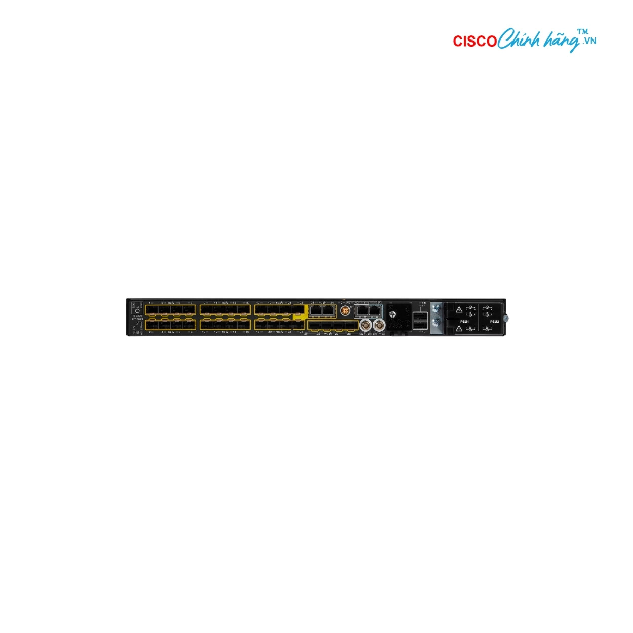 Cisco IE-9320-22S2C4X-A