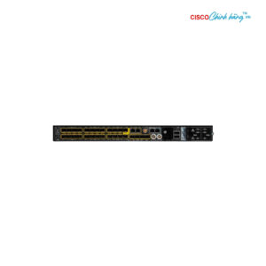 IE-9320-22S2C4X-E Cisco Catalyst IE9300 24x 1G SFP, 4x 10G SFP+ Uplinks, NE
