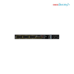 IE-9320-24P4S-A Cisco Catalyst IE9300 24x 1G PoE+, 4x 1G SFP Uplinks, NA