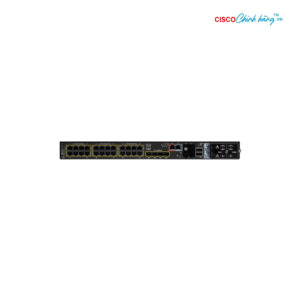 IE-9320-24T4X-A Cisco Catalyst IE9300 24x 1G Cu, 4x 10G SFP+ Uplinks, NA