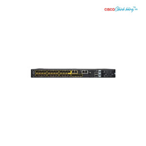 IE-9320-26S2C-E Cisco Catalyst IE9300 24x 1G SFP, 4x 1G SFP Uplinks, NE