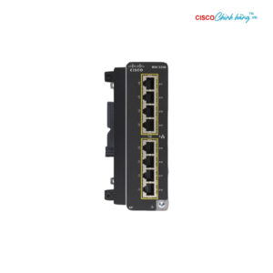 IEM-3300-8P=