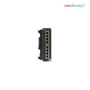 IEM-3400-8P Cisco Catalyst IE3400 8x 1G PoE+