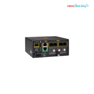 IR1101-A-K9 Cisco Catalyst IR1101 Rugged Series Router