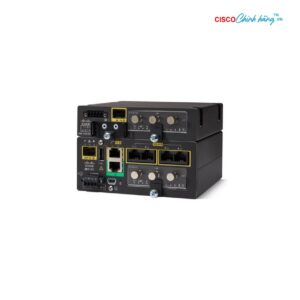IR1101-K9 Cisco Catalyst IR1101 Rugged Series Router