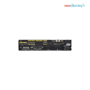 IR8340-K9 Cisco Catalyst IR8340 Rugged Router