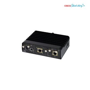 IW9165E-ROW-URWB Industrial Wireless 9165E, 11ax 6E, 4x 1G, URWB Software